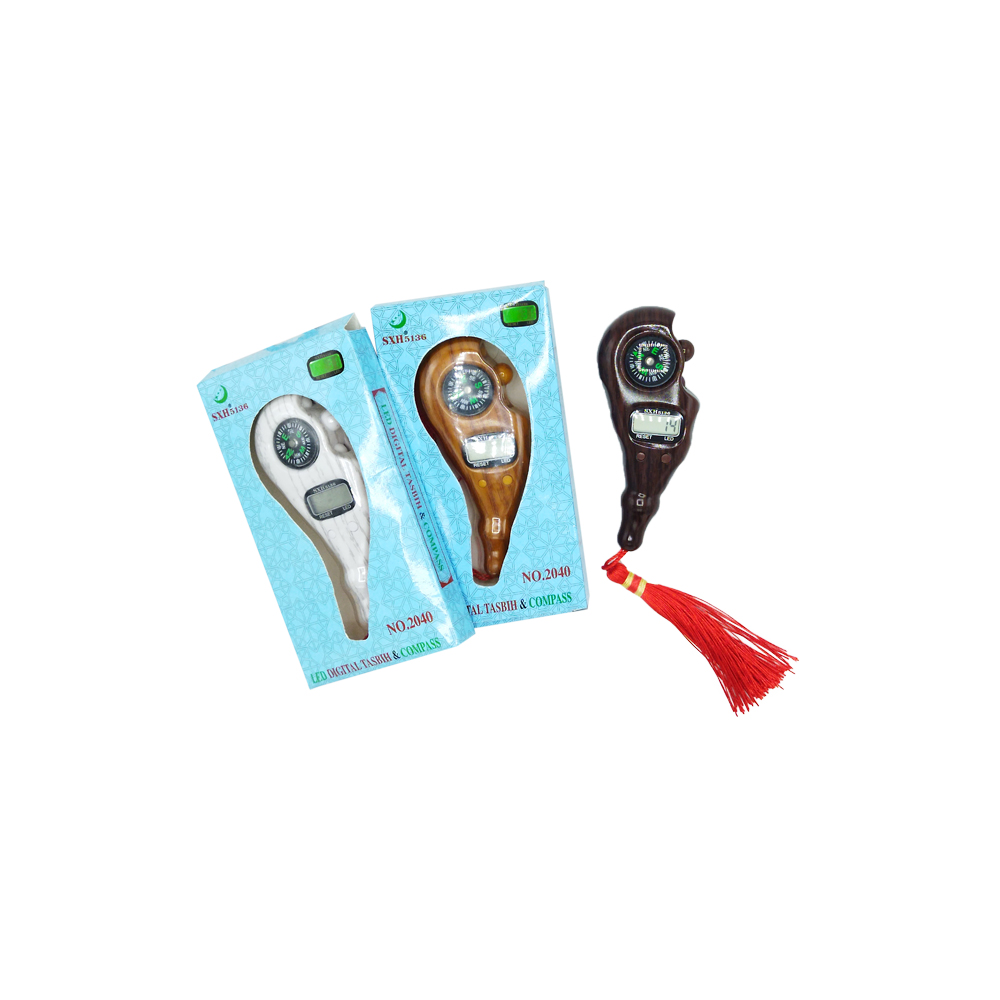 Hand holder Counters C-4