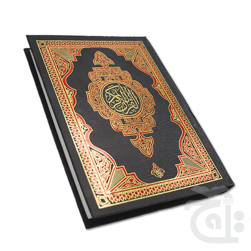 Holy Quran 18 Lines 155K
