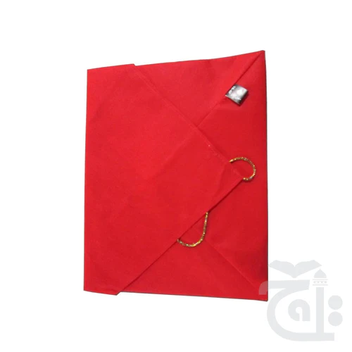 Juzdan Fiber Sheet 5.75x9 Inch A5 16-2F