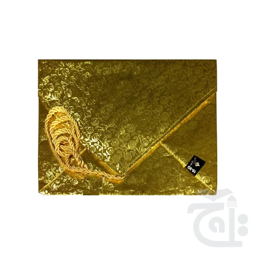 Juzdan Golden (3 Size) A4 16-3G