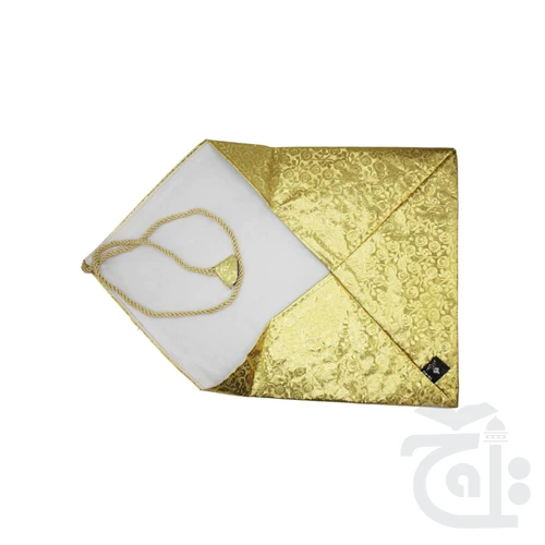 Juzdan Golden (7.5X11) 16-4G