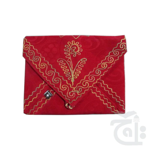 Juzdan Jahaiz Delux 7.5x11 Inch 16-4J