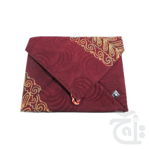 Juzdan Jahaiz Deluxe large 16-5J