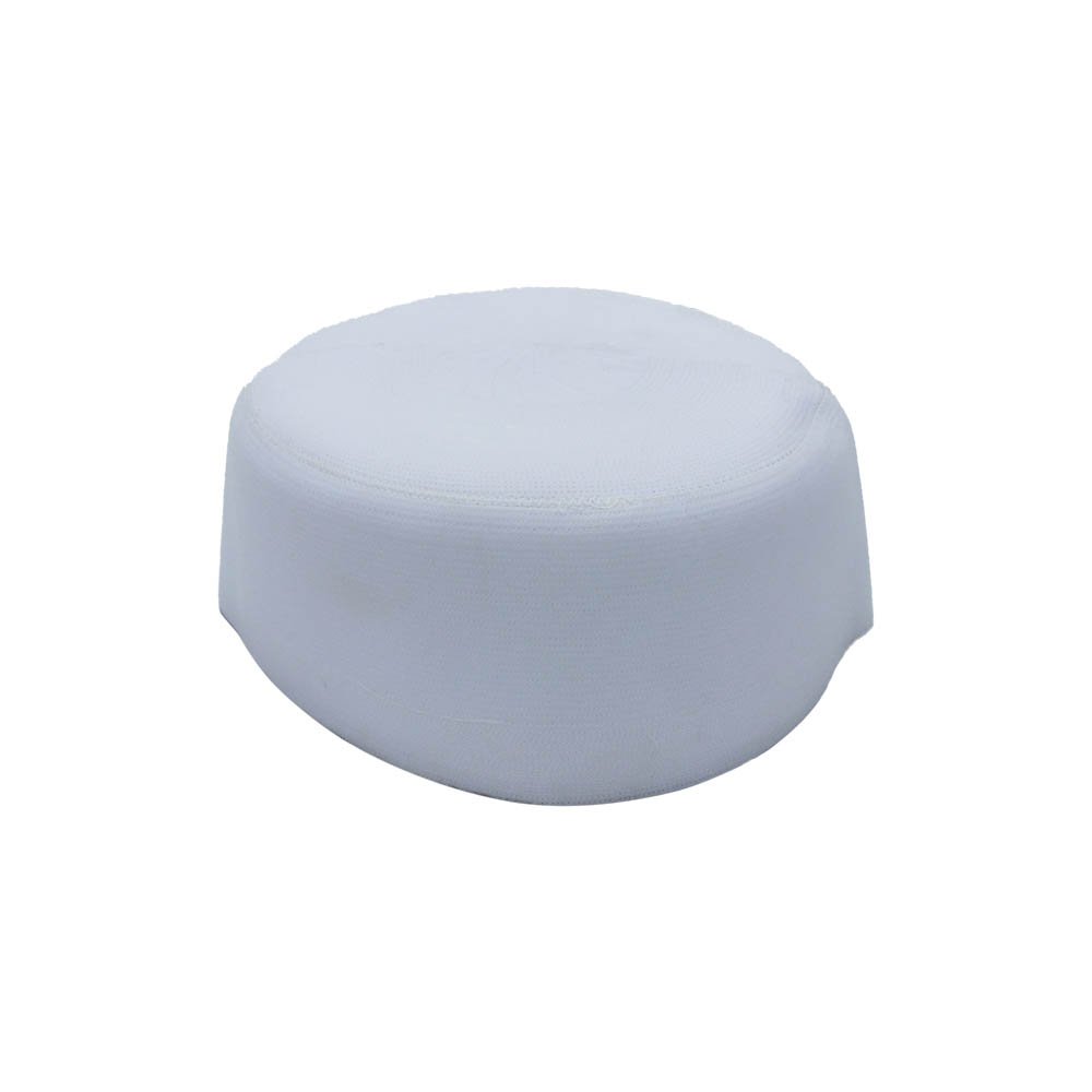 PRAYER CAP (WHITE) C1