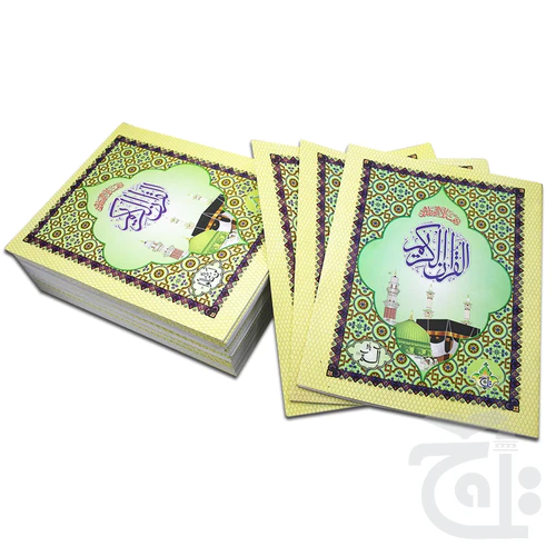 ParaSet 9 Line Bold (Large) 210-30UC