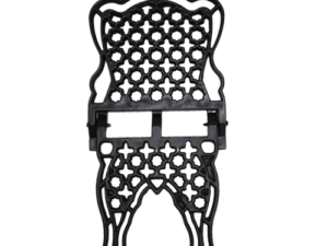 Plastic Rehal 7 Inches 7RP