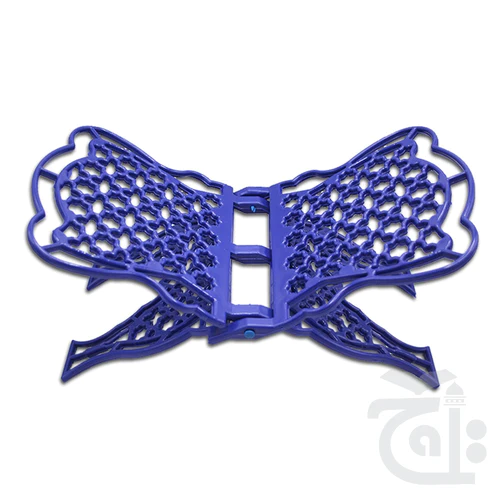 Plastic Rehal 5 Inches 5RP - Image 2