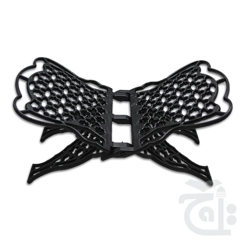 Plastic Rehal 5 Inches 5RP - Image 5