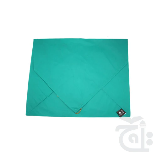 Juzdan Fiber Sheet 10x15 Inch 16-5F