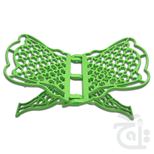 Plastic Rehal 5 Inches 5RP - Image 3